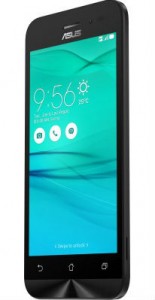   Asus ZenFone Go ZB500KL-1A040WW DualSim Black 4