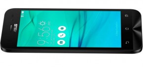   Asus ZenFone Go ZB500KL-1A040WW DualSim Black 5