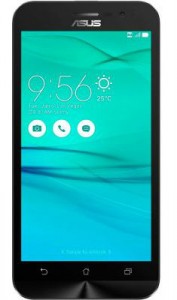  Asus ZenFone Go ZB500KL-1B041WW DualSim White *EU