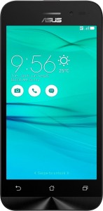   Asus ZenFone Go ZB500KL-1C042WW DualSim Red