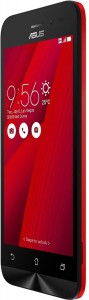   Asus ZenFone Go ZB500KL-1C042WW DualSim Red 3