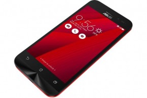   Asus ZenFone Go ZB500KL-1C042WW DualSim Red 6