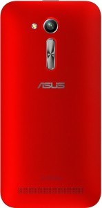   Asus ZenFone Go ZB500KL-1C042WW DualSim Red 7