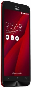   Asus ZenFone Go ZB500KL-1C042WW DualSim Red 4