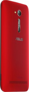   Asus ZenFone Go ZB500KL-1C042WW DualSim Red 8