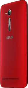   Asus ZenFone Go ZB500KL-1C042WW DualSim Red 9