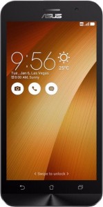  Asus ZenFone Go ZB500KL-3G044WW DualSim Gold (90AX00A8-M00660)