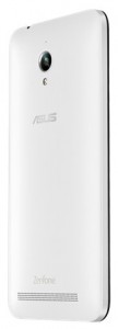  Asus ZenFone Go ZC500TG 16Gb White 7