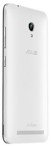  Asus ZenFone Go ZC500TG 16Gb White 8