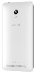  Asus ZenFone Go ZC500TG 16Gb White 12