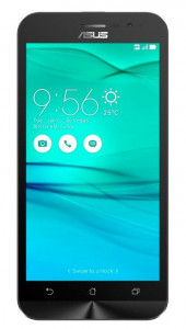  Asus ZenFone Go (ZB500KG-1B005WW) DualSim White