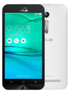  Asus ZenFone Go (ZB500KG-1B005WW) DualSim White 4