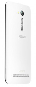  Asus ZenFone Go (ZB500KG-1B005WW) DualSim White 3