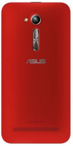  Asus ZenFone Go (ZB500KG-1C006WW) DualSim Red 3