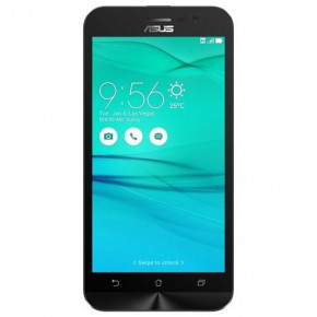  Asus ZenFone Go  ZB500KL-1B041WW 2/16Gb White