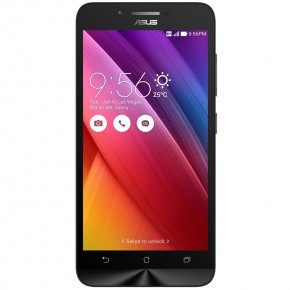  Asus ZenFone Go (ZC500TG-1A131WW) Black