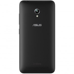  Asus ZenFone Go (ZC500TG-1A131WW) Black 3