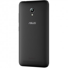  Asus ZenFone Go (ZC500TG-1A131WW) Black 5