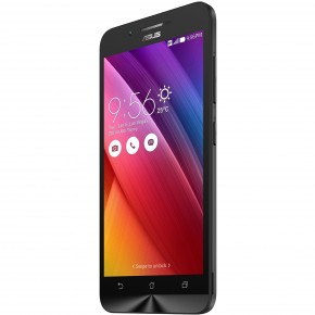  Asus ZenFone Go (ZC500TG-1A131WW) Black 7