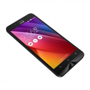  Asus ZenFone Go (ZC500TG-1A131WW) Black 8