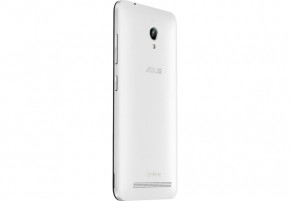   Asus ZenFone Go (ZC500TG-1B132WW) 16Gb DualSim White 13