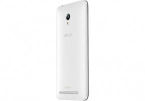   Asus ZenFone Go (ZC500TG-1B132WW) 16Gb DualSim White 14