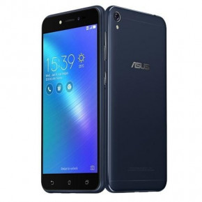  Asus ZenFone Live ZB501KL-4A053A 2/32Gb Navy Black *EU 3