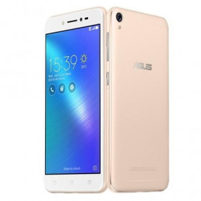  Asus ZenFone Live ZB501KL-4G034A 2/16Gb Gold *EU 4