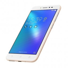  Asus ZenFone Live ZB501KL 16GB Gold 5