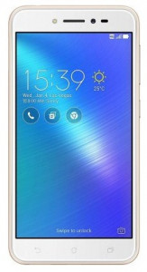   Asus ZenFone Live ZB501KL 16GB Gold (ZB501KL-4G034A)