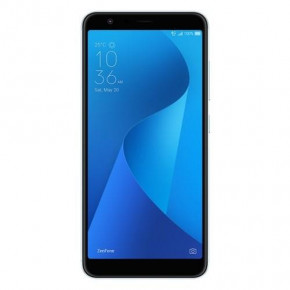   Asus ZenFone Max Plus M1 Black (ZB570TL-4A023WW)