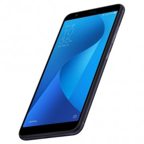   Asus ZenFone Max Plus M1 Black (ZB570TL-4A023WW) 3