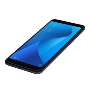   Asus ZenFone Max Plus M1 Black (ZB570TL-4A023WW) 5