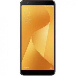   Asus ZenFone Max Plus M1 Gold (ZB570TL-4G028WW)