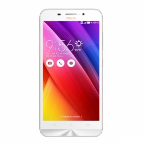  Asus ZenFone Max (ZC550KL-1B002WW) DualSim Classic White