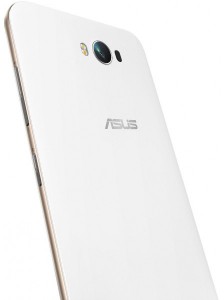  Asus ZenFone Max (ZC550KL-1B002WW) DualSim Classic White 6