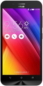  Asus ZenFone Max (ZC550KL-6A019WW) DualSim Black