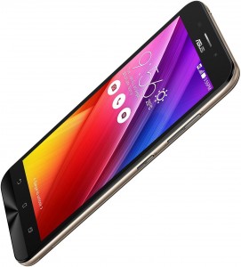  Asus ZenFone Max (ZC550KL-6A019WW) DualSim Black 3