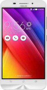  Asus ZenFone Max (ZC550KL-6B043WW) DualSim White