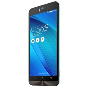  Asus ZenFone Selfie 3/16Gb ZD551KL Blue *EU 4