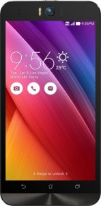   Asus ZenFone Selfie ZD551KL Black (ZD551KL-A445WW)