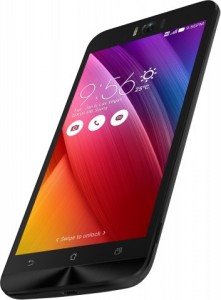   Asus ZenFone Selfie ZD551KL Black (ZD551KL-A445WW) 4