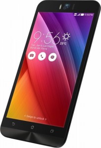   Asus ZenFone Selfie ZD551KL Black (ZD551KL-A445WW) 5