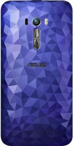  Asus ZenFone Selfie (ZD551KL-2A447WW) Dual Sim Purple 3