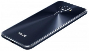   Asus Zenfone 3 Sapphire Black (ZE520KL-1A004WW) 5