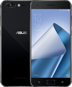  Asus Zenfone 4 Pro S551KL 128Gb Black *EU 3