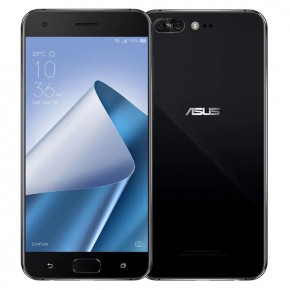  Asus Zenfone 4 Pro ZS551KL 64GB Black 3