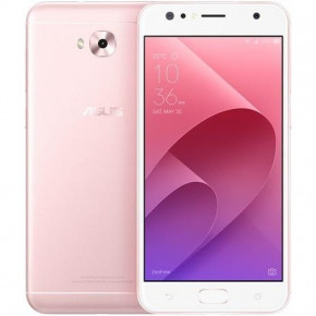  Asus Zenfone 4 Selfie Pink 4/64GB ZD553KL 