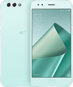  Asus Zenfone 4 ZE554KL 4/64Gb Mint Green *EU