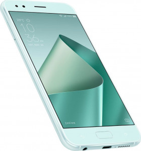  Asus Zenfone 4 ZE554KL 4/64Gb Mint Green *EU 3